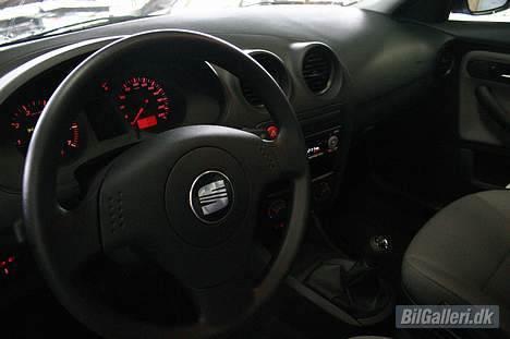 Seat Ibiza billede 8