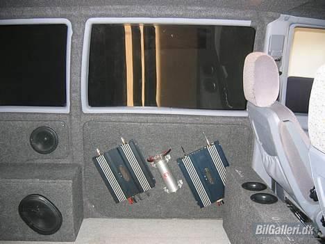 Mercedes Benz vito  billede 5