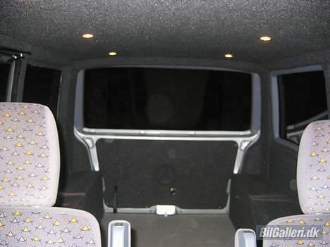 Mercedes Benz vito  billede 6