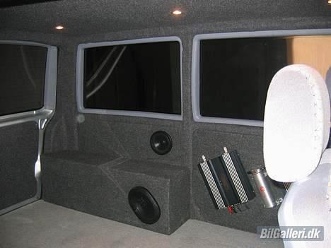 Mercedes Benz vito  billede 7