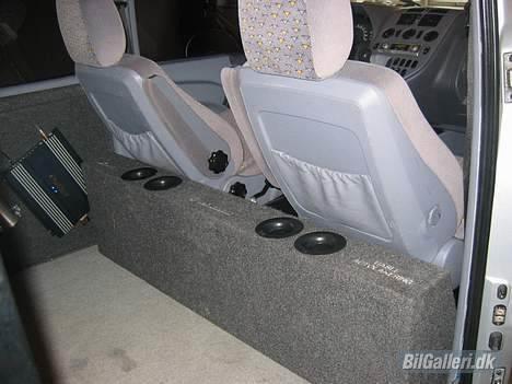 Mercedes Benz vito  billede 8