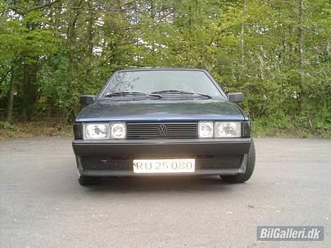 VW Scirocco 1,8 16V *Solgt* billede 4