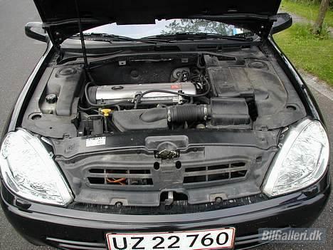 Citroën Xsara Weekend billede 5