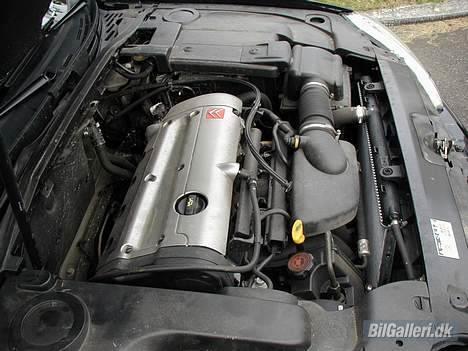 Citroën Xsara Weekend billede 6