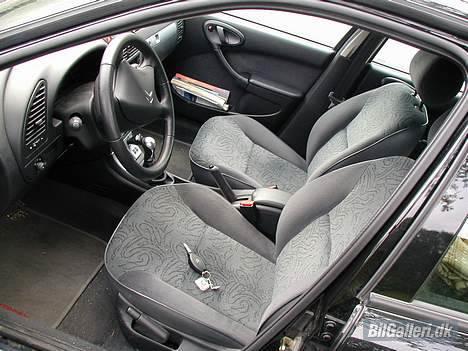 Citroën Xsara Weekend billede 7