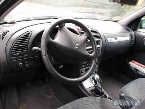 Citroën Xsara Weekend billede 8