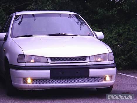 Opel vectra a billede 2