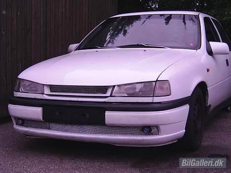 Opel vectra a billede 3