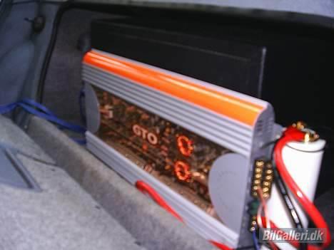 Opel vectra a billede 7