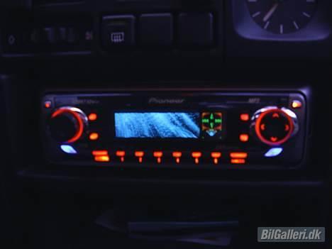 Opel vectra a billede 8