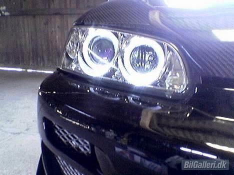 Honda Civic billede 6