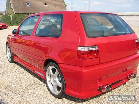 VW Golf 3 - FÆRDIGGGGGGGGGGGG billede 3