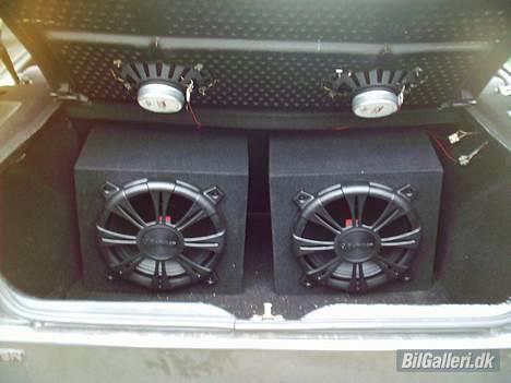 VW Golf (solgt) billede 2