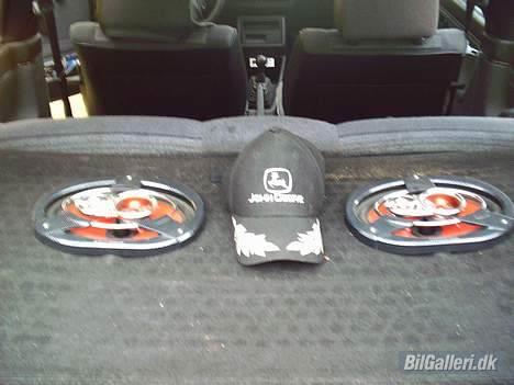 VW Golf (solgt) billede 3