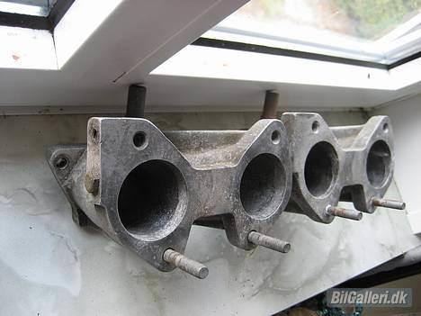 Volvo 121- Esmeralda Grease-bil - Hmm... Ja, kommer måske i en af de levende på et tidspunkt... billede 8