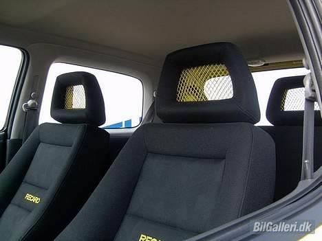 Suzuki Ignis Sport - Original Recaro-kabine... Det er det de unge vil ha´! billede 6