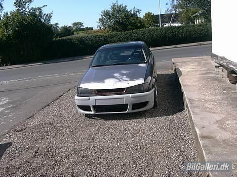 Opel vectra billede 2
