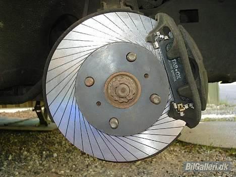 Toyota Celica SOLGT billede 4