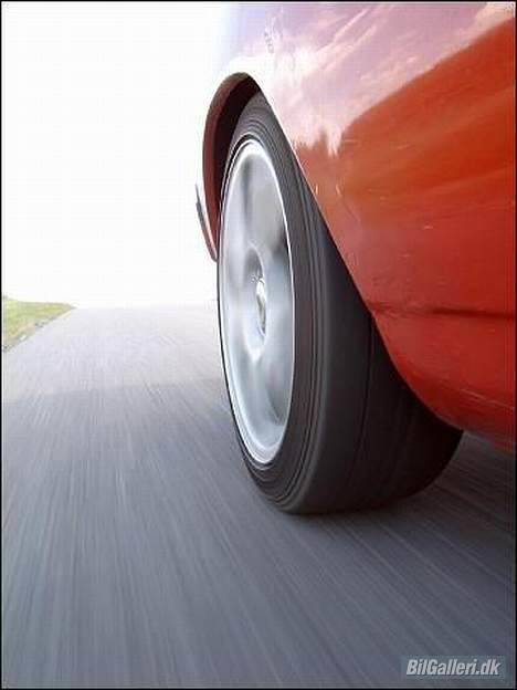 Toyota Celica SOLGT billede 7