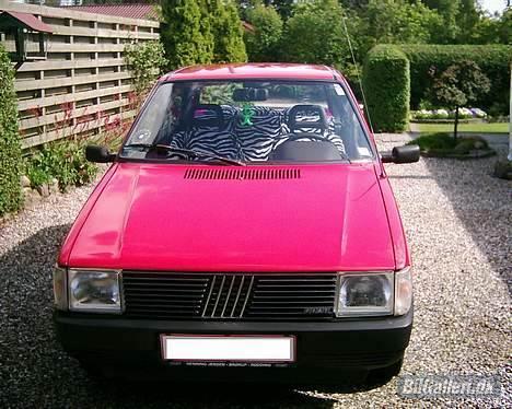 Fiat Uno 45s billede 1