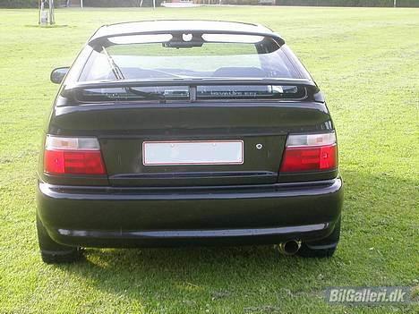 Toyota Corolla GSI Sport (solgt) billede 7