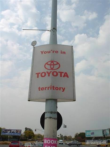 Toyota Corolla GSI Sport (solgt) billede 8