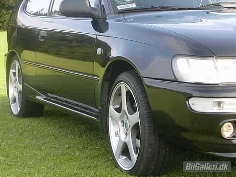 Toyota Corolla GSI Sport (solgt) billede 9