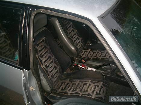 Opel Ascona B Sport billede 4