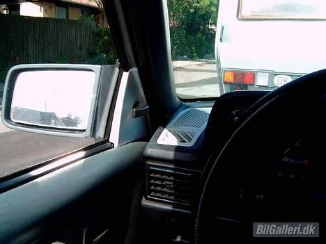 Opel Kadett 1.2 billede 1