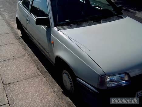 Opel Kadett 1.2 billede 8