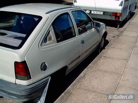 Opel Kadett 1.2 billede 7