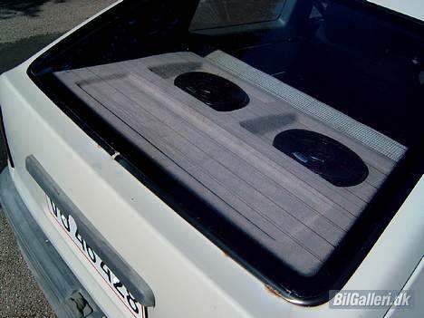 Opel Kadett 1.2 billede 6