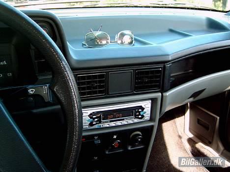 Opel Kadett 1.2 billede 2