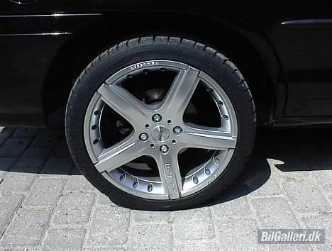 Ford Mondeo 2.0 Expressive billede 7