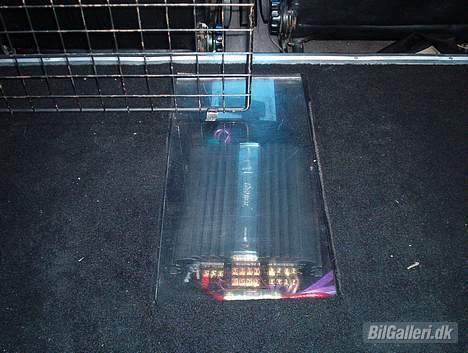 VW Golf II *Solgt* billede 8