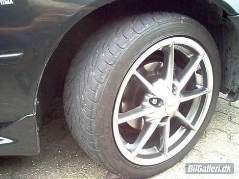 Toyota Corolla <-- super billede 6