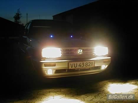 VW Golf 2 *R.I.P* billede 2