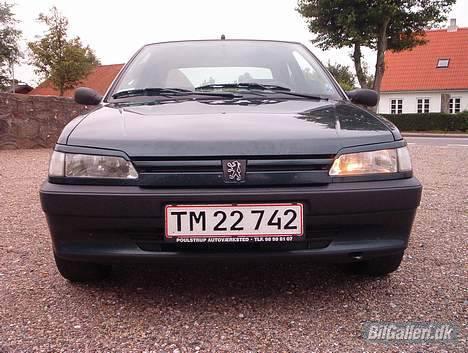 Peugeot 306 billede 3