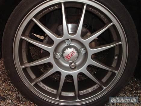 Peugeot 306 billede 6