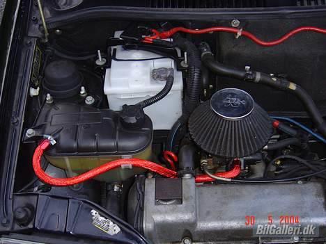 Fiat cinquecento ***SOLGT*** billede 3