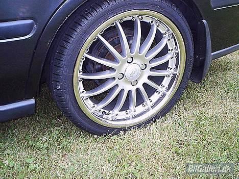 Rover 420 "solgt" billede 5