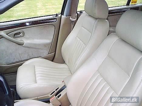 Rover 420 "solgt" billede 8