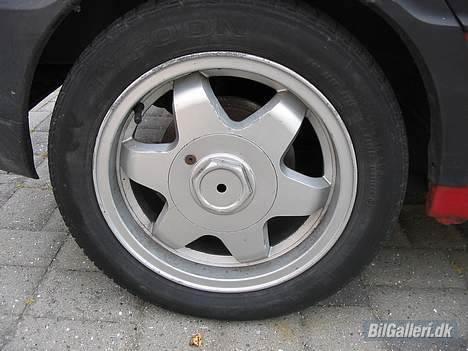 Fiat uno 1,4ie sport billede 2