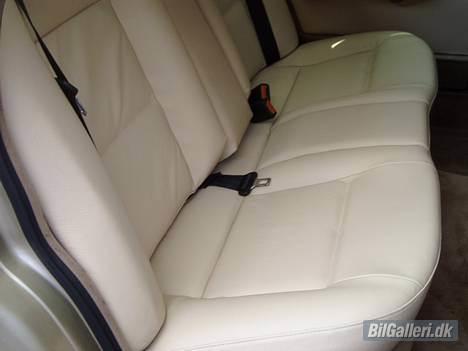 Audi 200 turbo billede 9