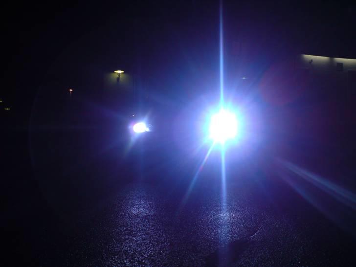 Mazda 626 GLX 2,0 "SOLGT" billede 1