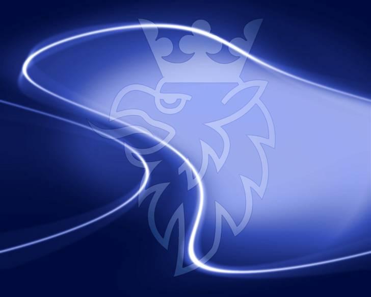 Saab 900 turbo 16v IC billede 1