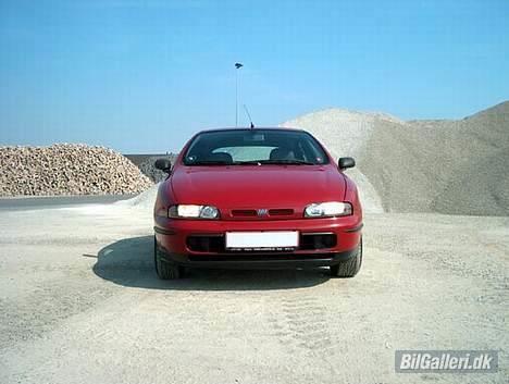 Fiat Brava billede 1