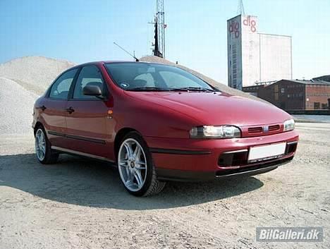 Fiat Brava billede 2