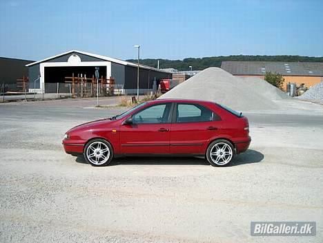 Fiat Brava billede 3