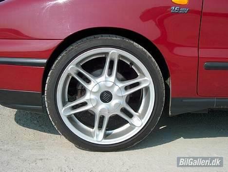 Fiat Brava billede 4